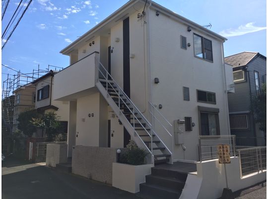 麻生区　屋根　塗装　ラジカル