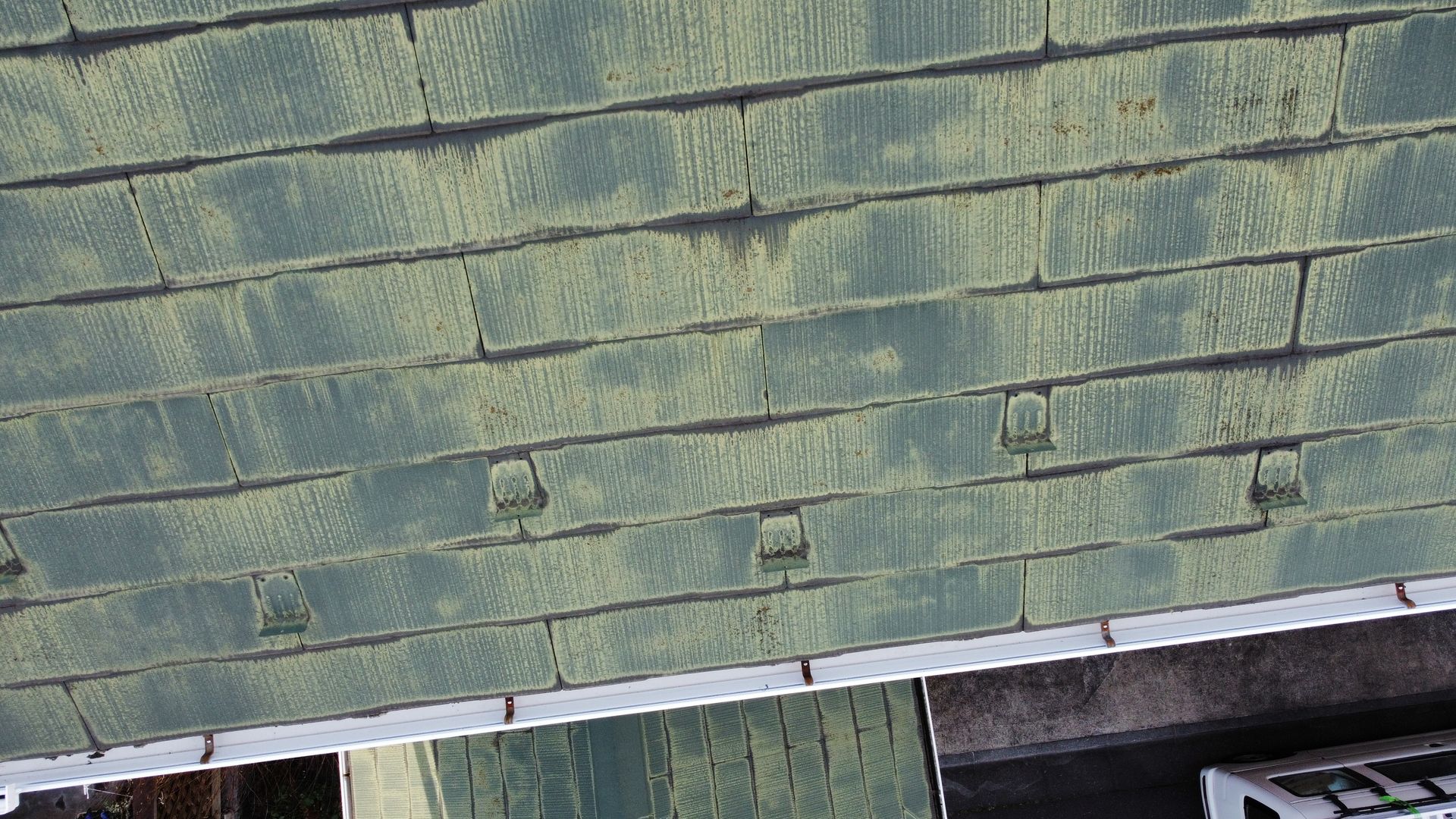 多摩区　屋根　外壁　塗装