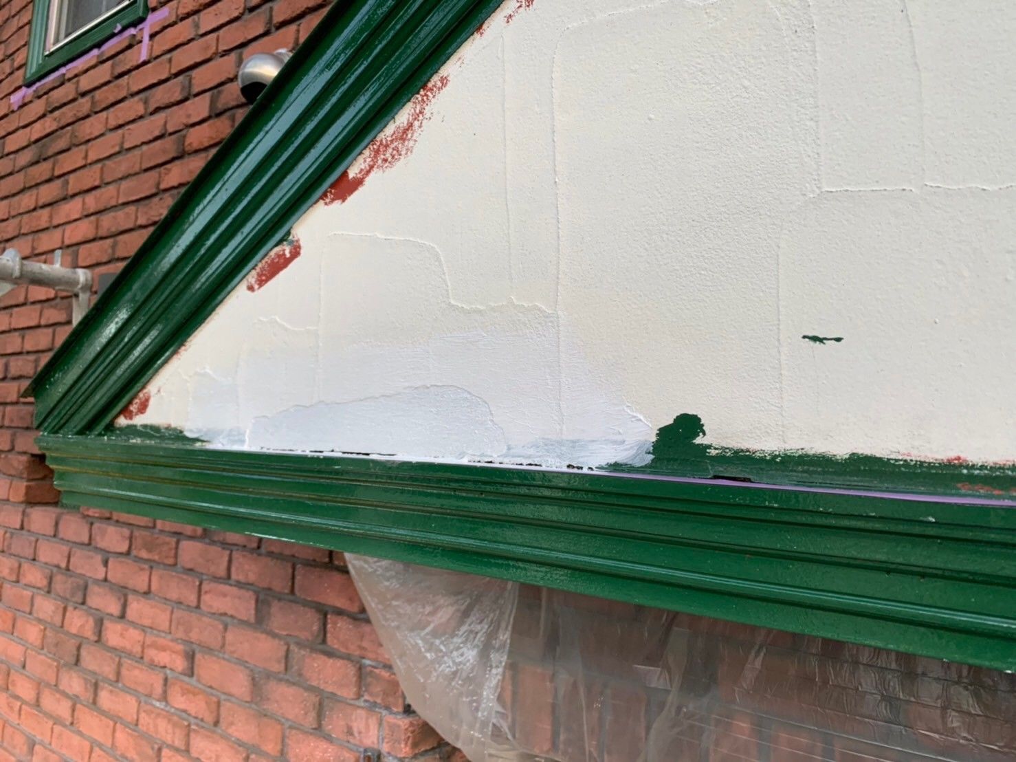 多摩区　屋根　外壁　塗装