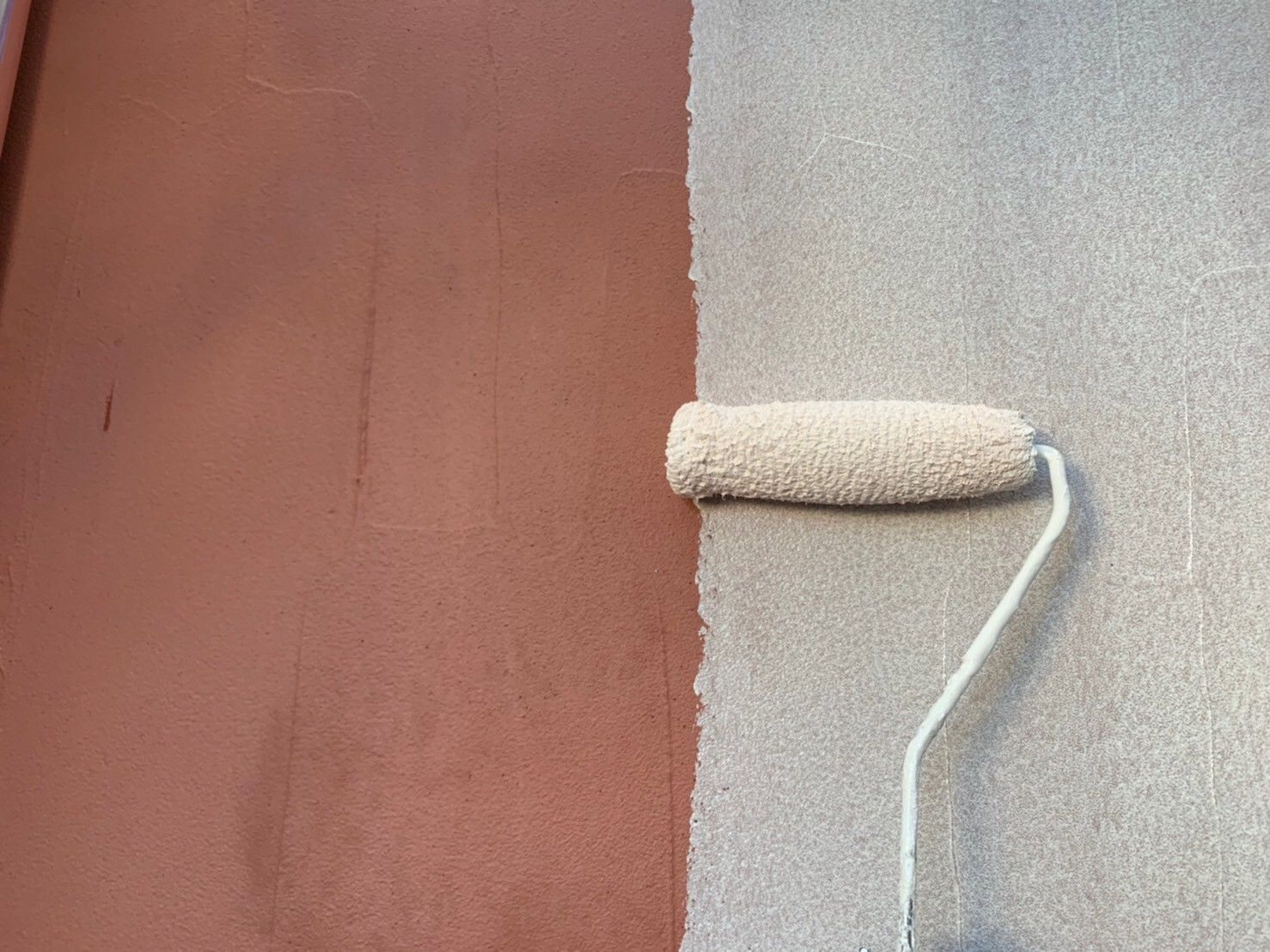 多摩区　屋根　外壁　塗装