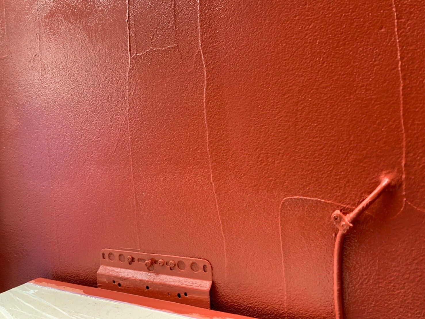 多摩区　屋根　外壁　塗装