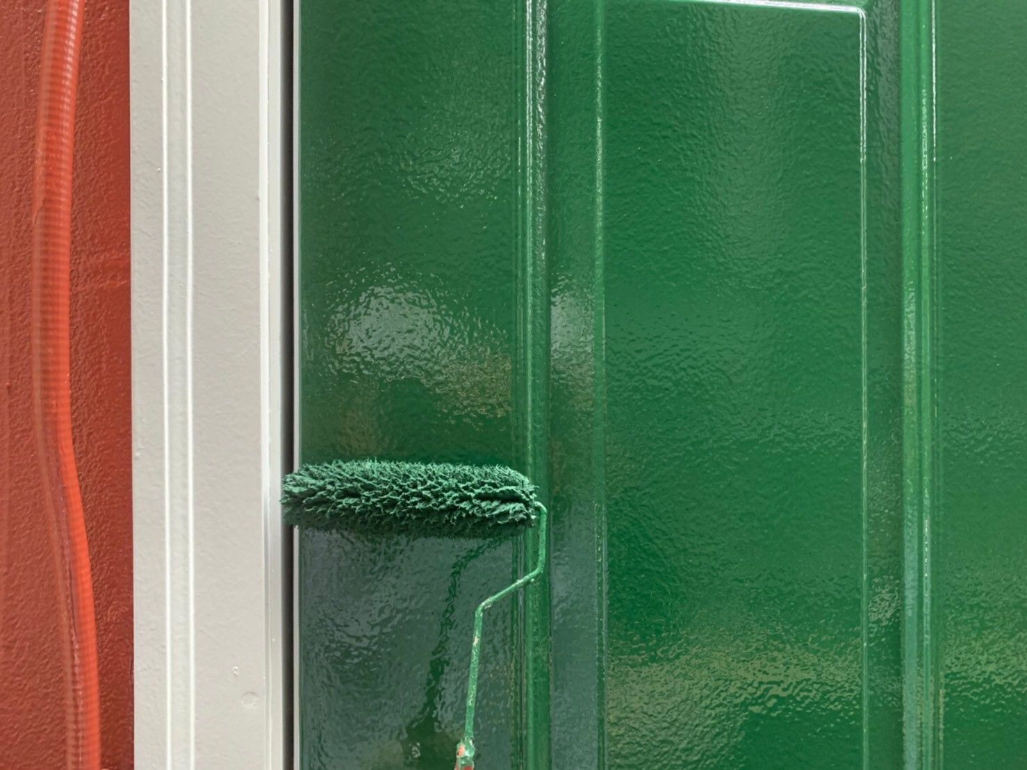 多摩区　屋根　外壁　塗装