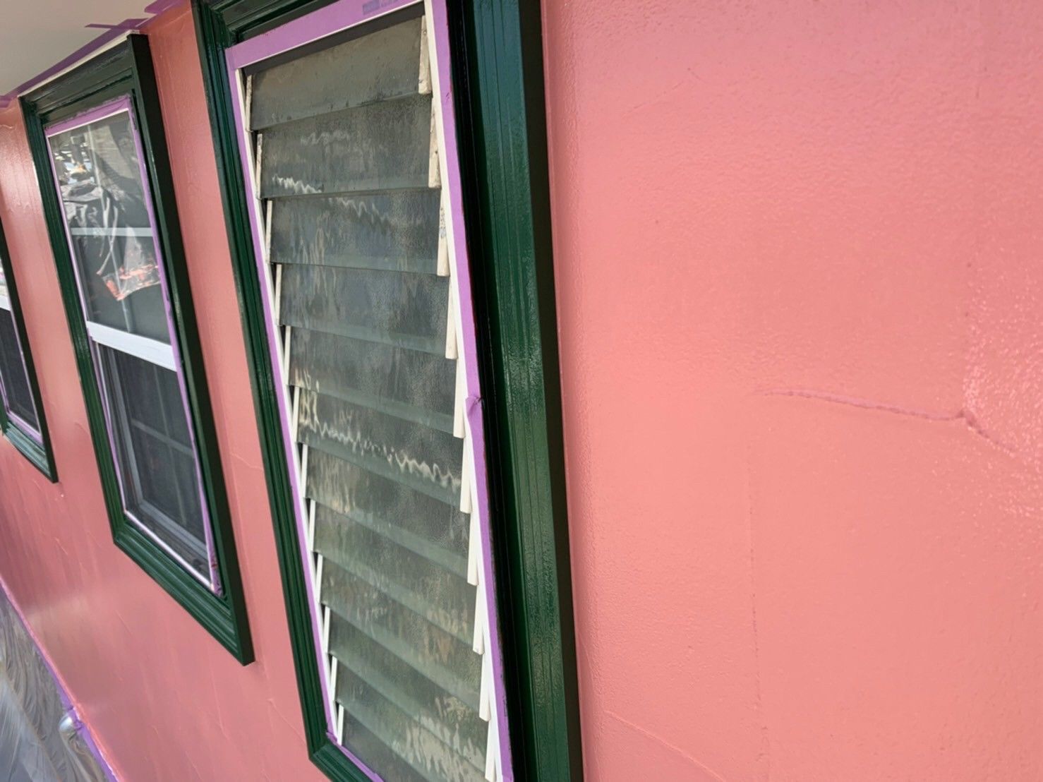 多摩区　屋根　外壁　塗装