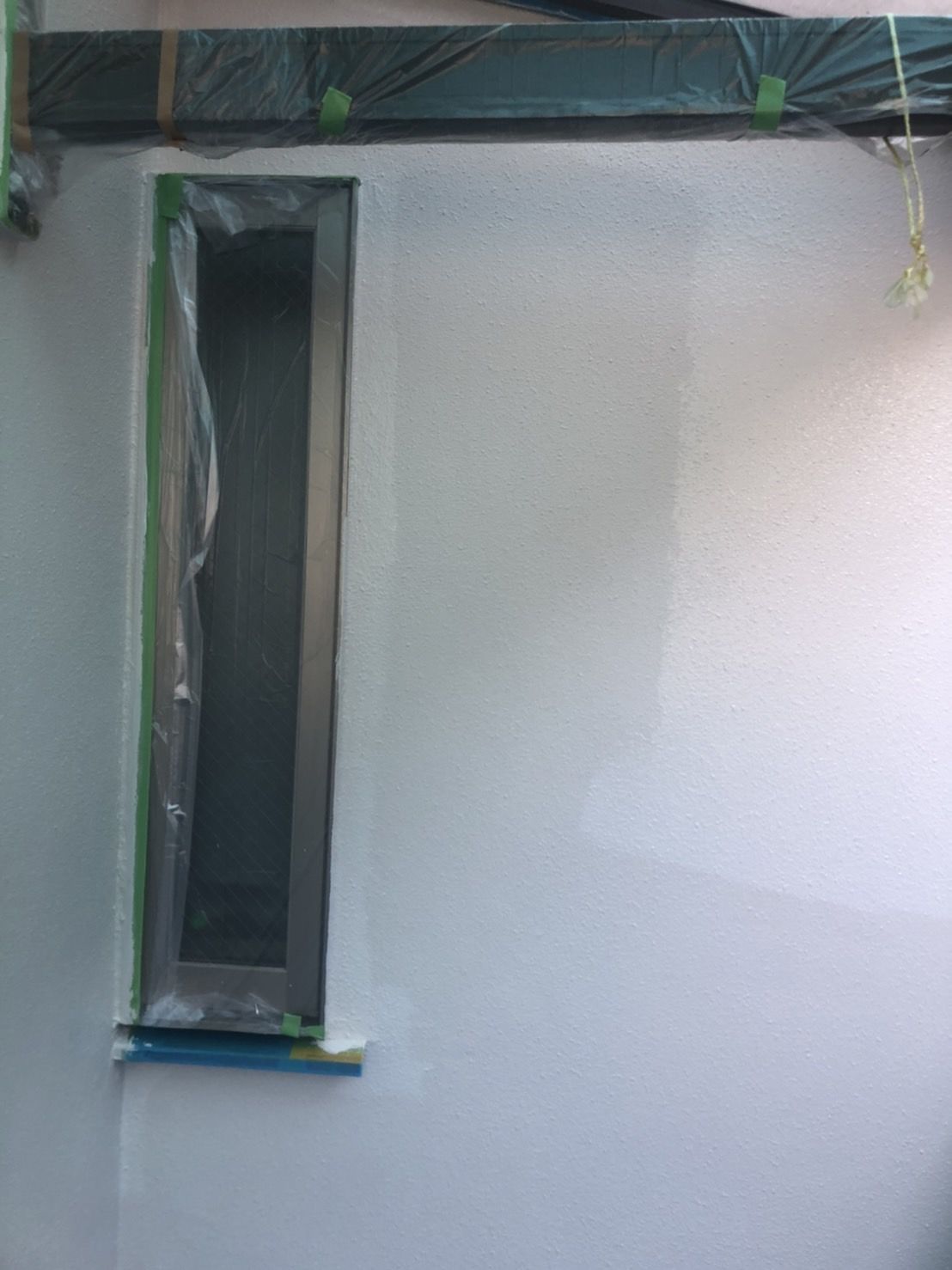 多摩区　外壁塗装　ラジカル