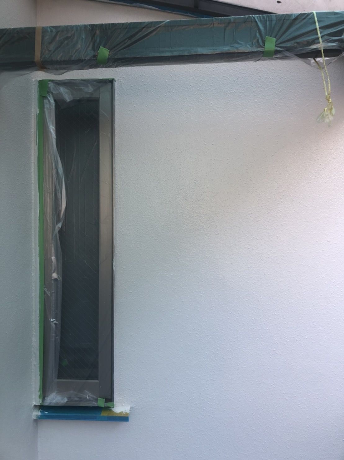 多摩区　外壁塗装　ラジカル