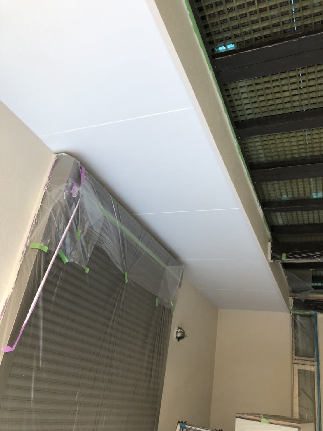 多摩区　外壁塗装　ラジカル