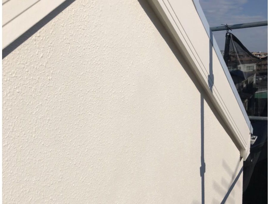 多摩区　アンテナ移動工事