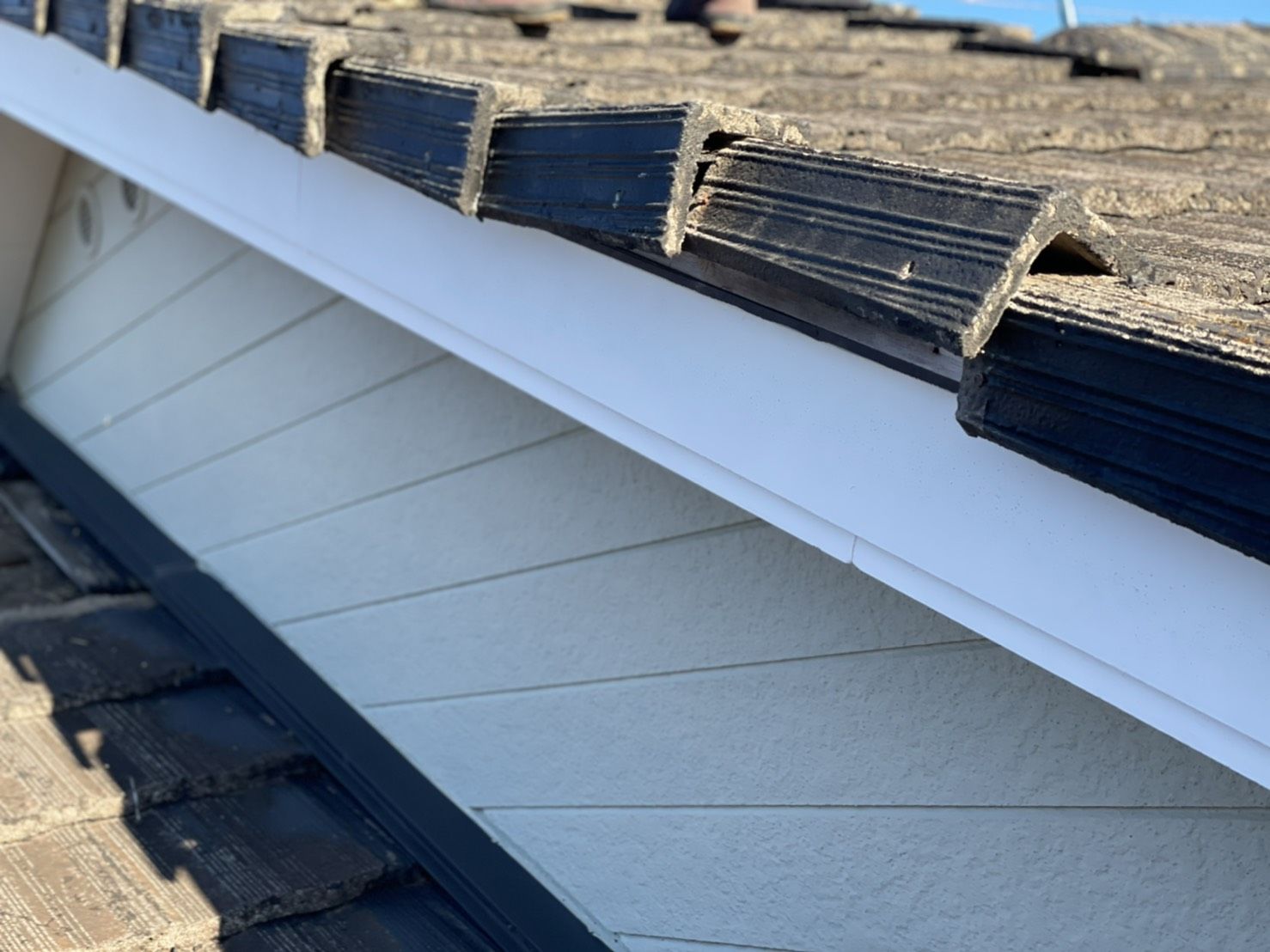 多摩区　葺き替え　ディプロマットスター