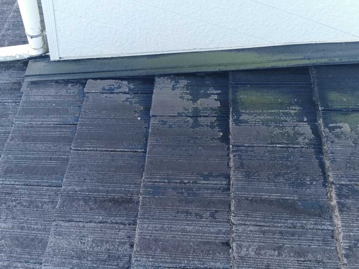 多摩区　葺き替え　ディプロマットスター