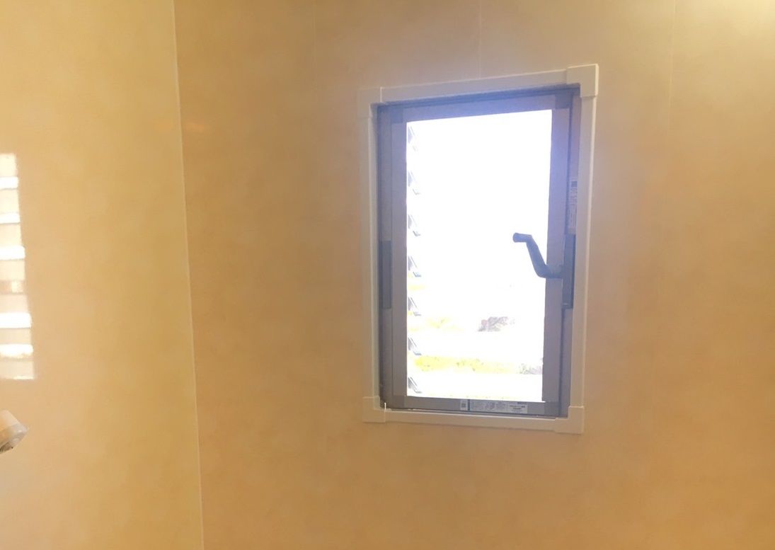 多摩区　浴室リフォーム