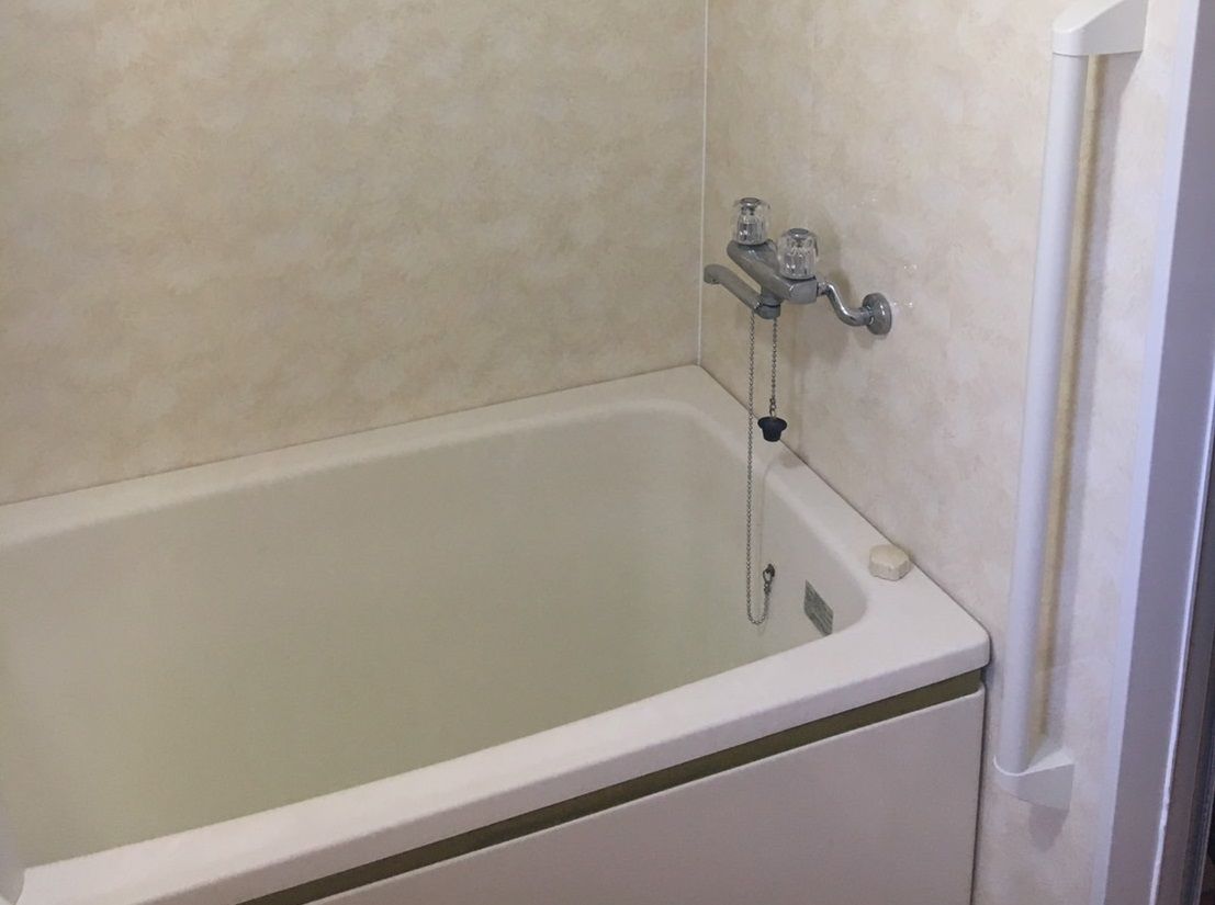 多摩区　浴室リフォーム