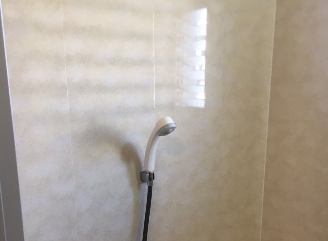 多摩区　浴室リフォーム