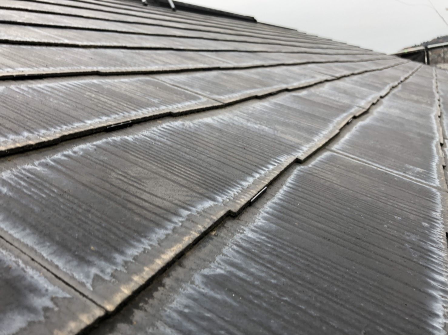 多摩区　屋根塗装　パーフェクトベスト