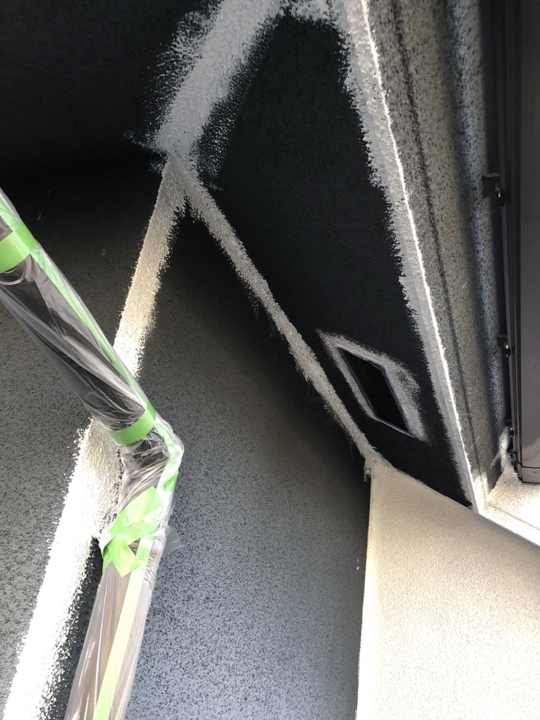 多摩区　外壁塗装　パーフェクトトップ