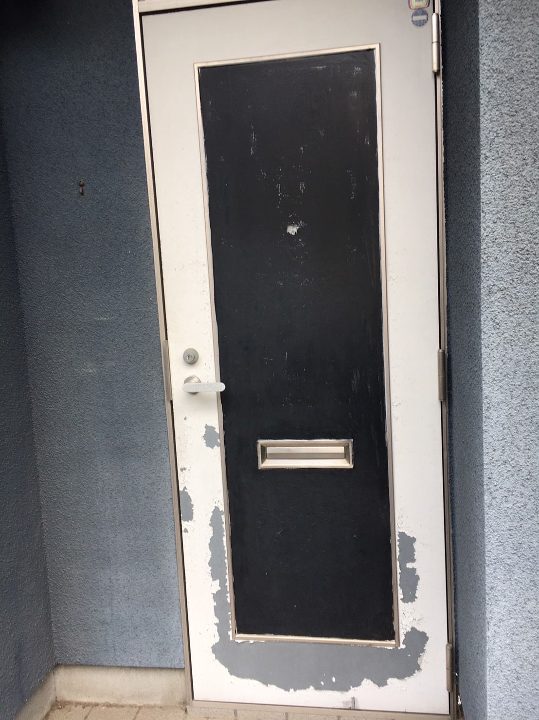 多摩区　外壁塗装　パーフェクトトップ