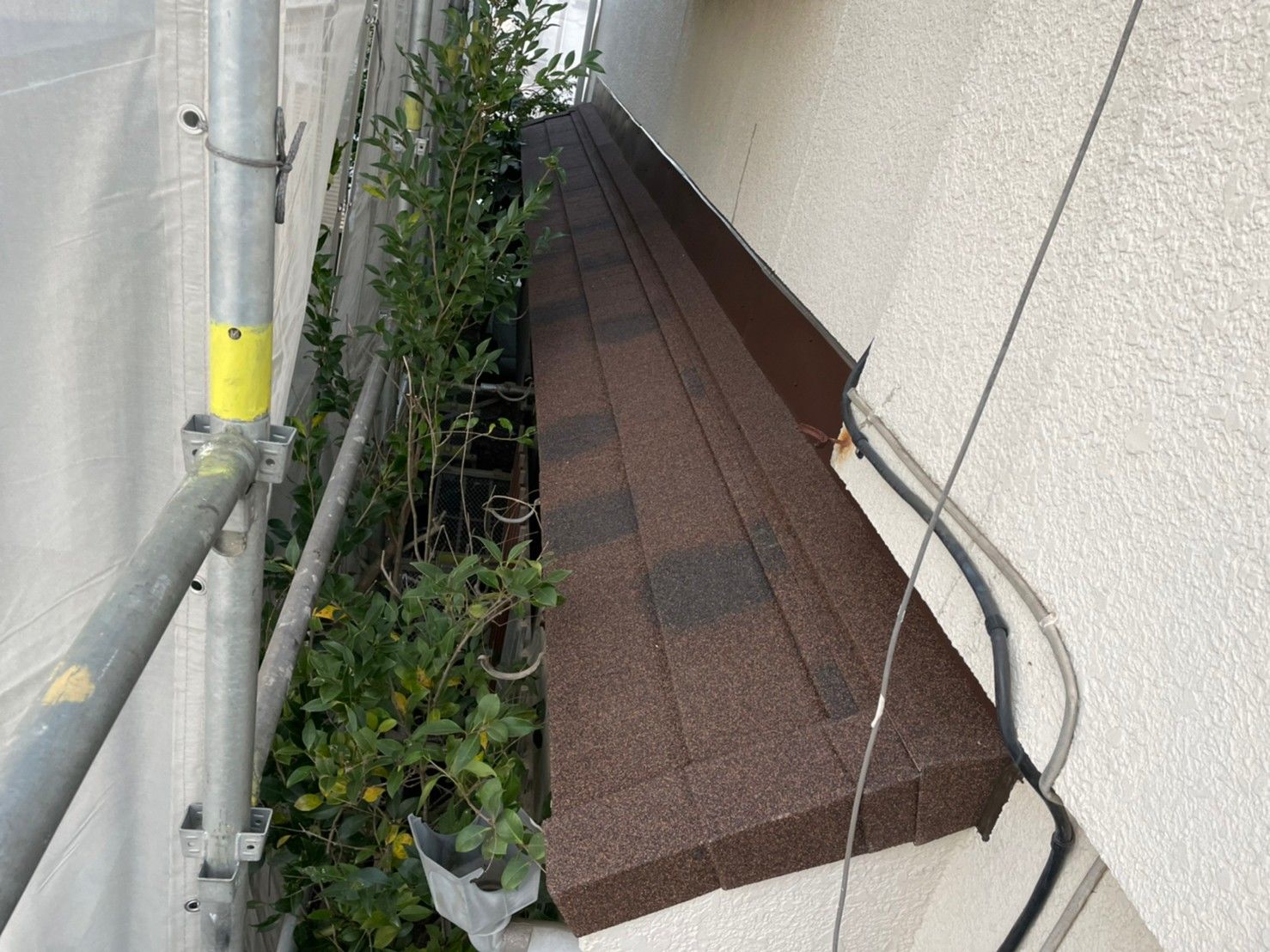 屋根　葺き替え　ディプロマットスター