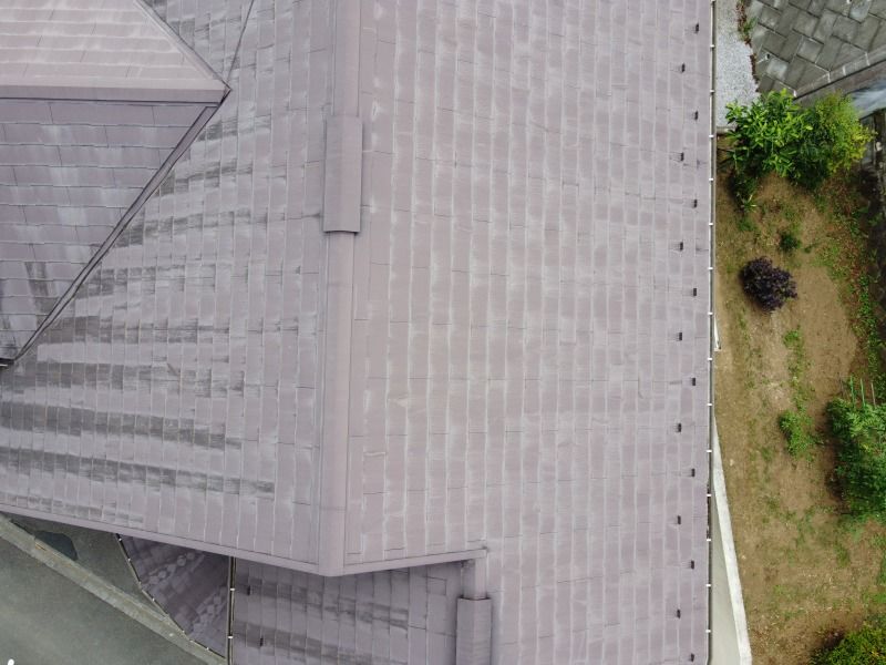 川崎市麻生区　屋根カバー工事　スーパーガルテクト　ガルバリウム　麻生区　ライズホーム　オススメ