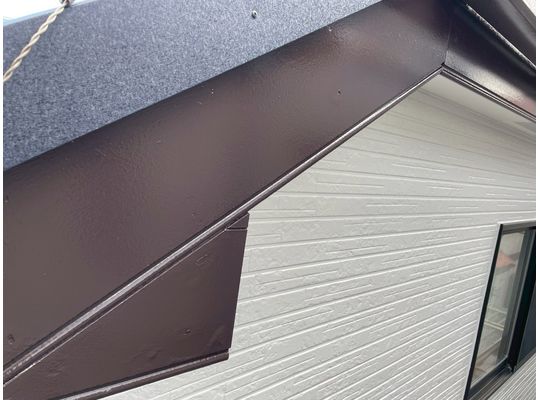 リフォーム　川崎市多摩区　外壁塗装工事　シリコンREVO1000-IR　アステックペイント　遮熱塗料