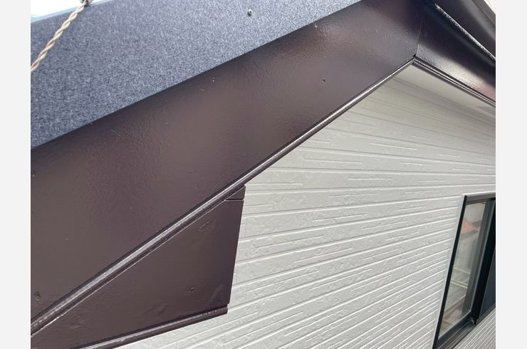 リフォーム　川崎市多摩区　外壁塗装工事　シリコンREVO1000-IR　アステックペイント　遮熱塗料