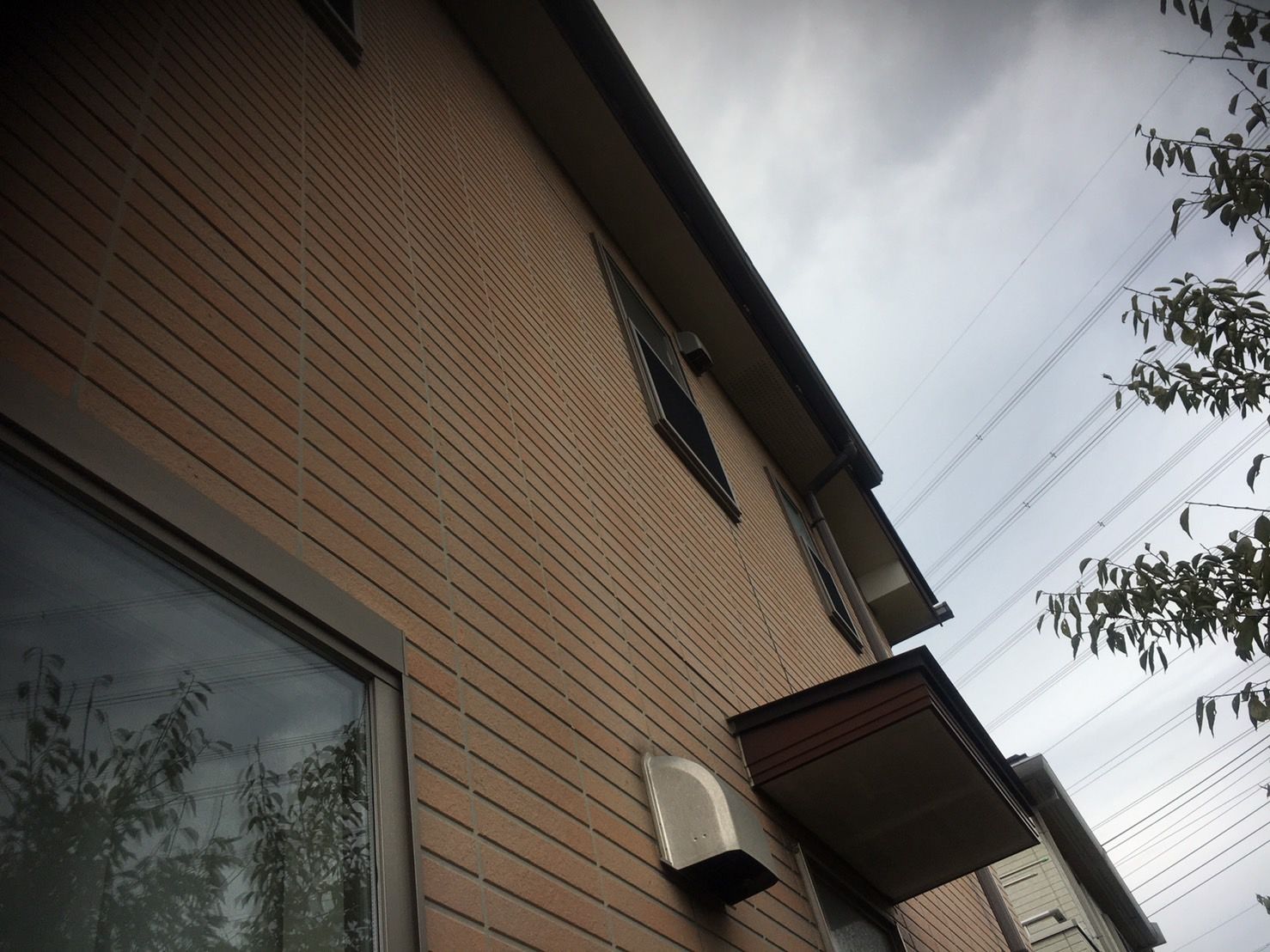 外壁塗装　麻生区　メンテナンス　サイディング