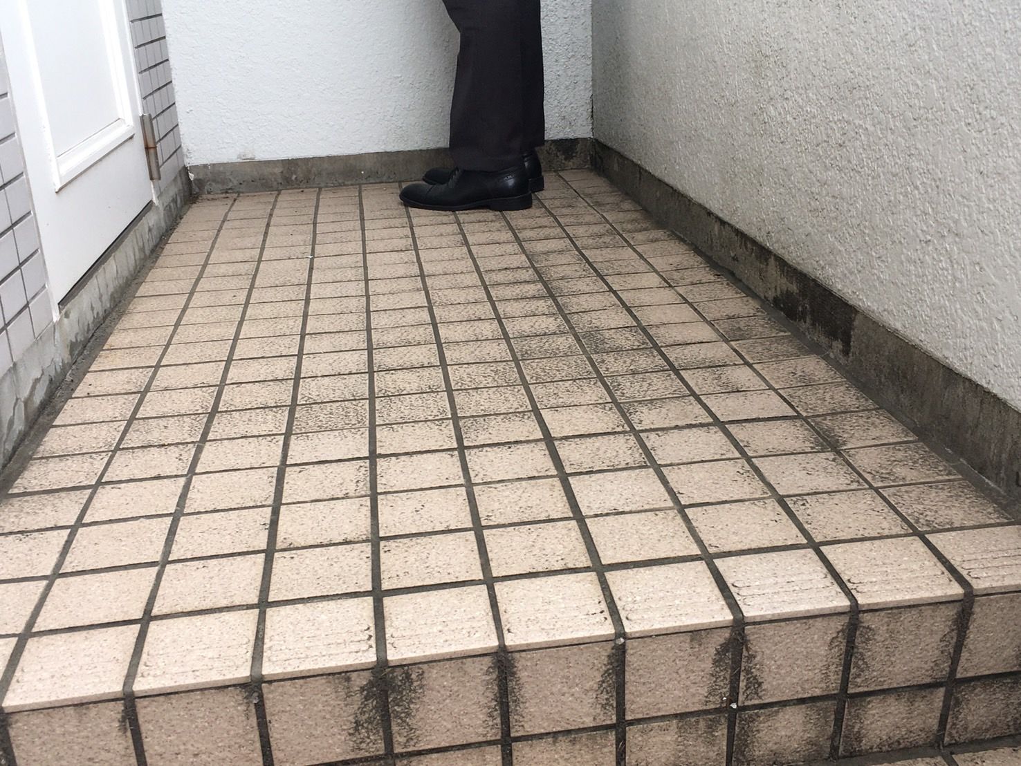 麻生区　外壁タイル　メンテナンス　