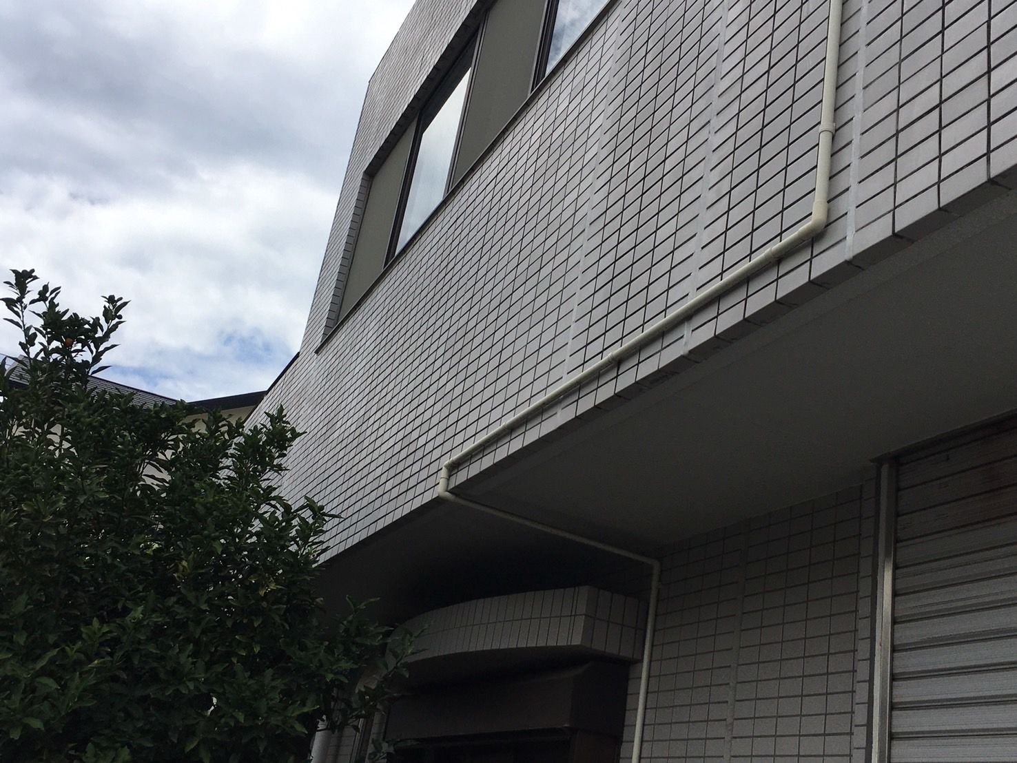 麻生区　外壁タイル　メンテナンス　
